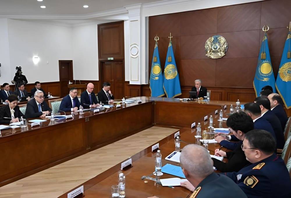 Смена правительства в Казахстане: причины и перспективы