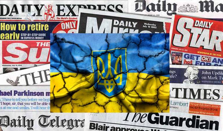 Мировые СМИ: надежды у Киева больше нет – впереди крах