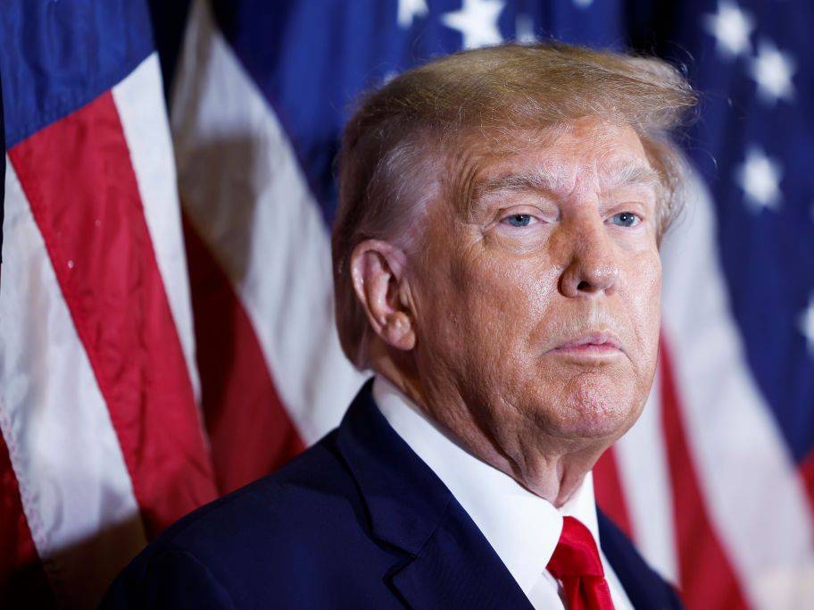 Потенциальная победа Трампа: риски международной стабильности