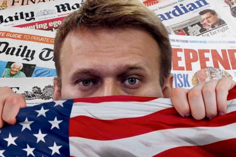 Смерть Навального: кому выгодно и почему сейчас?