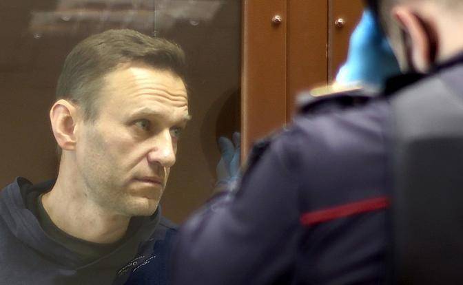 Смерть Навального: Кто теперь среди «либералов» будет метить в вожди?
