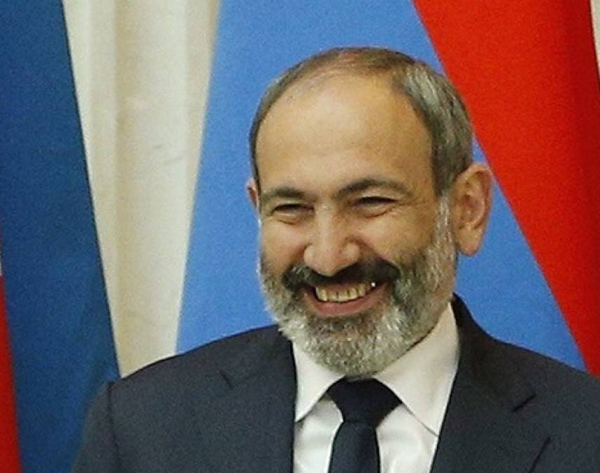 Армения под водительством Пашиняна приближается к своему краху
