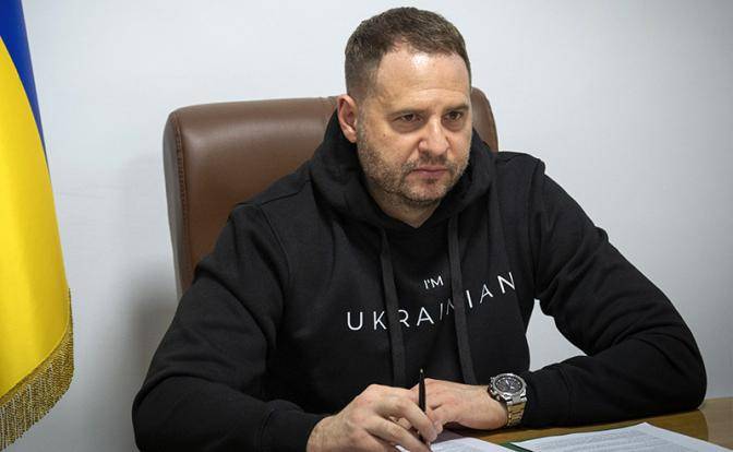 Что мешает Ермаку стать украинским премьером
