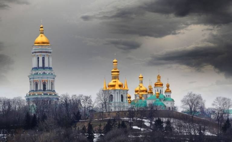 США игнорируют тревогу ООН по поводу войны с православием на Украине