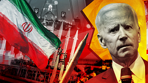 Вашингтон настойчиво готовится к усмирению Ирана