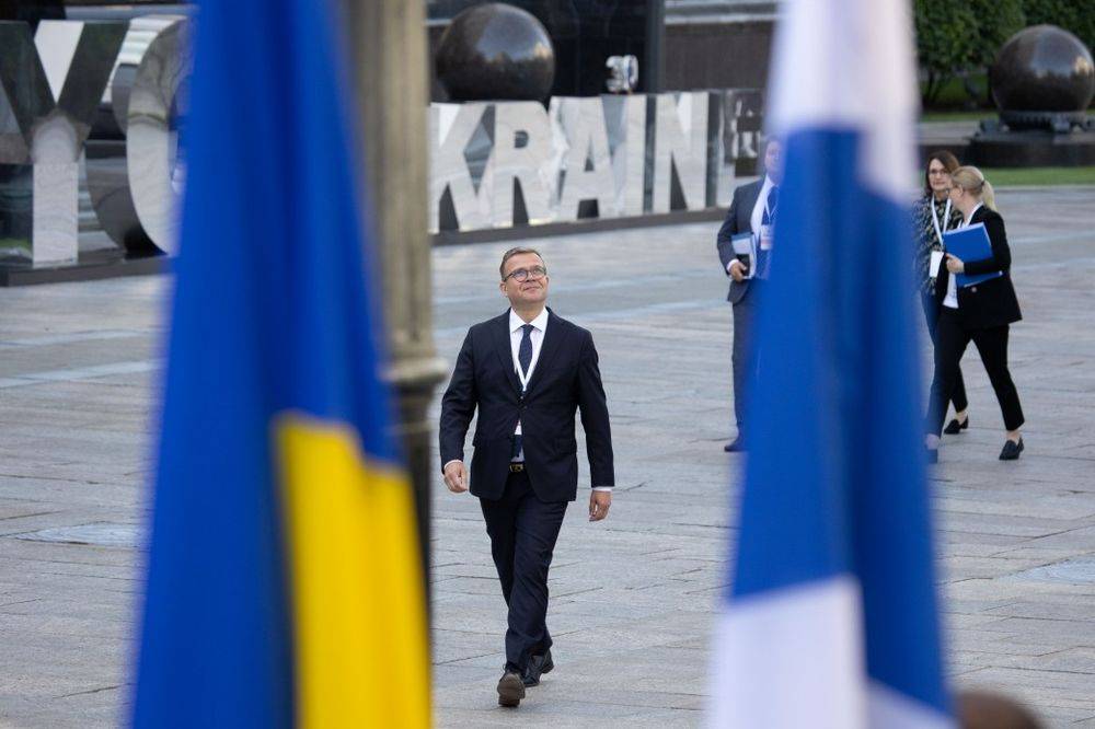 Нейтралитет по финскому образцу времен холодной войны спасет Украину