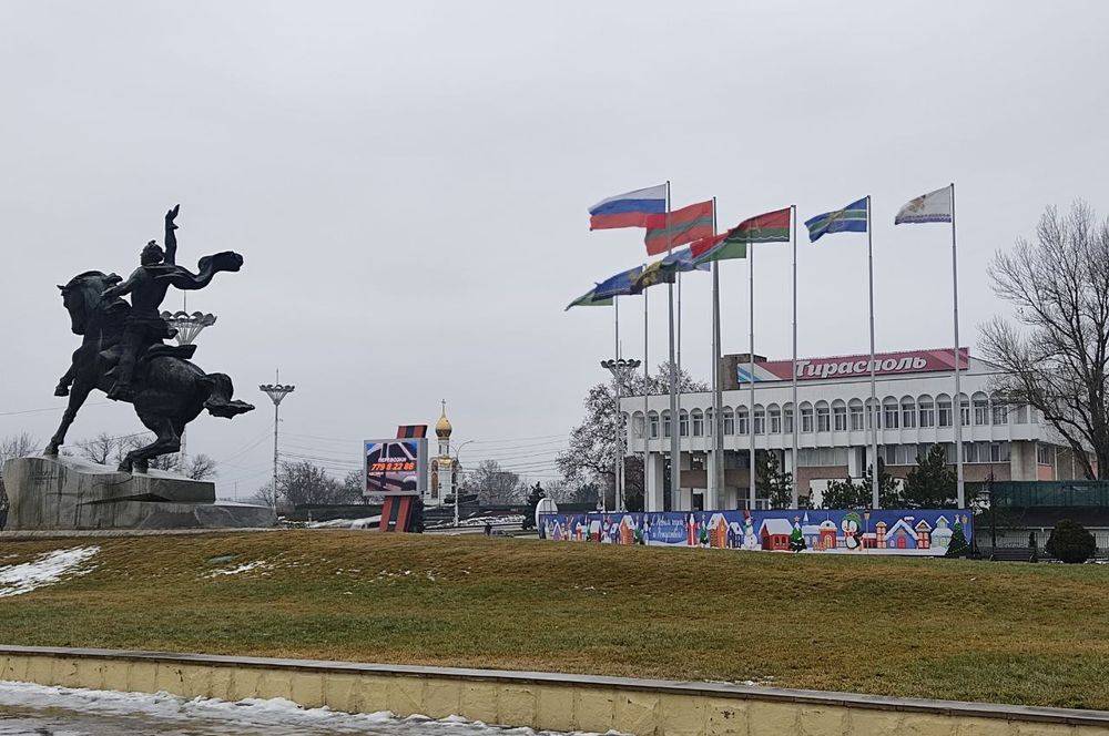 Почему США и их союзники не смогут устроить блокаду Калининграду как ПМР