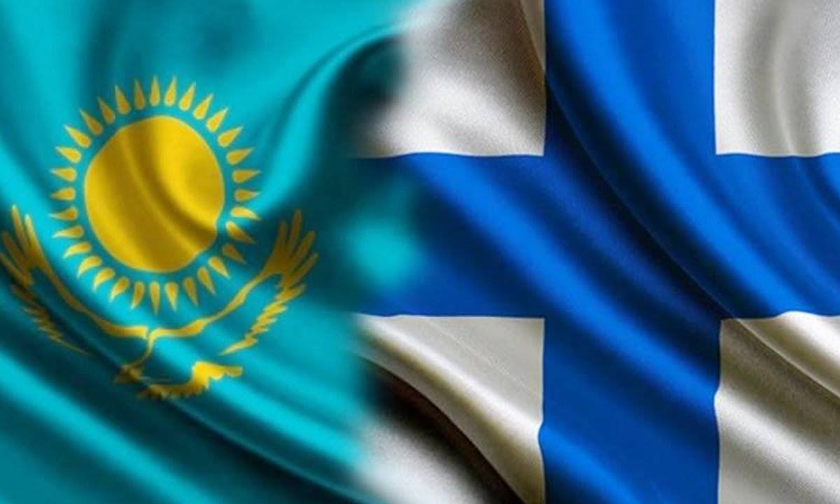 Казахстан – Финляндия: демонстративное укрепление партнёрства
