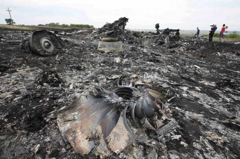 ИКАО вовлекают в спекуляции на трагедии МН-17 после суда ООН