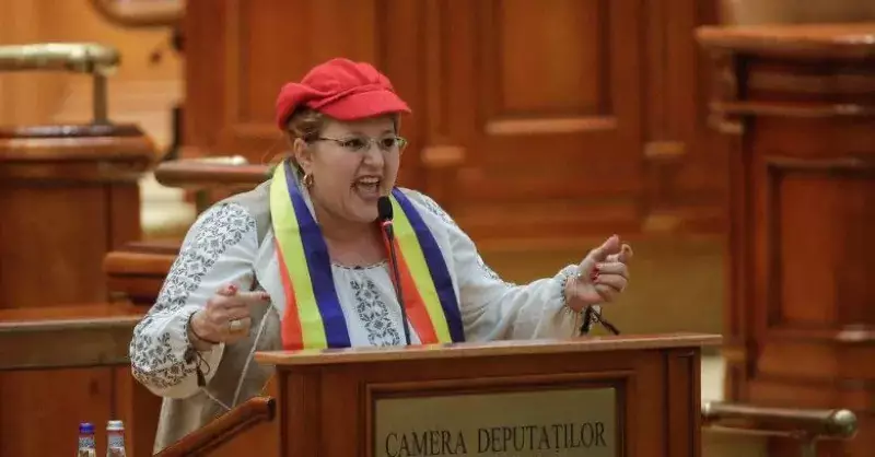 Румынский сенатор, выгнавшая Зеленского из парламента: Киев уже проиграл