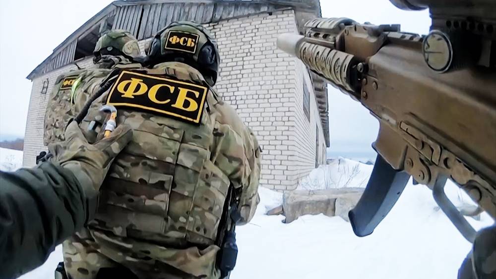 Змагары лепят нового «святого» из ликвидированного в России террориста