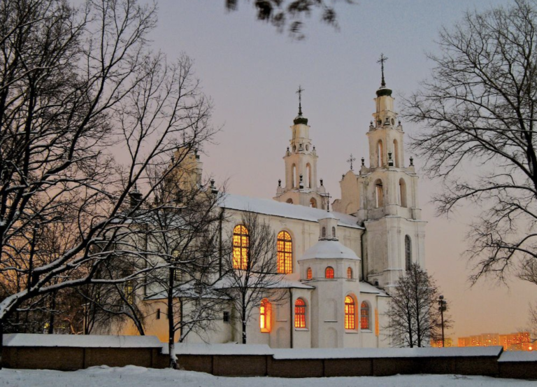 Церковная уния в Белоруссии – исторический процесс длиною в столетия