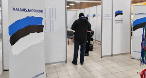 В Эстонии хотят отобрать избирательное право у местных россиян и белорусов