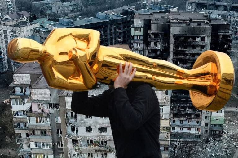 Как Украина «Оскара» обесценила