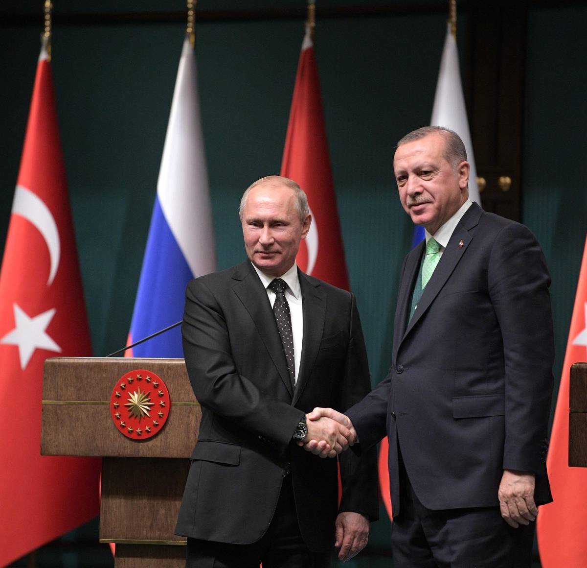 Мир в обмен на территории: каковы перспективы новых переговоры в Стамбуле