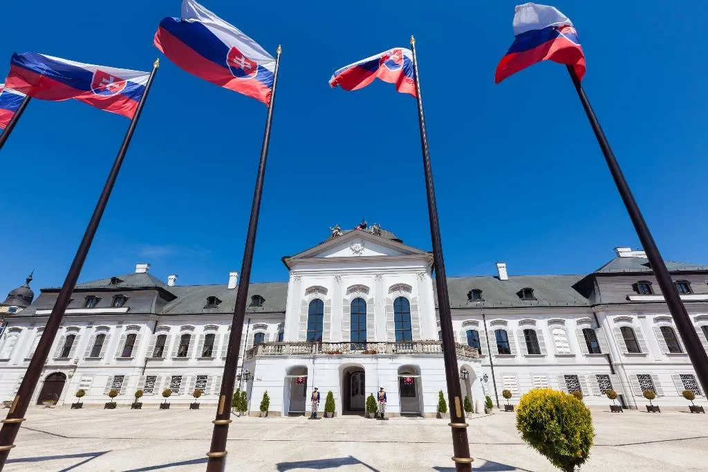 Антироссийский курс: о чем говорят результаты выборов в Словакии