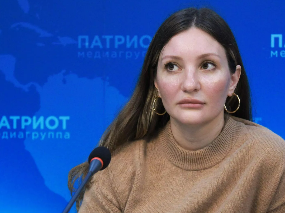 Кашеварова: Агаларов несет ответственность за гибель людей в «Крокус Сити»