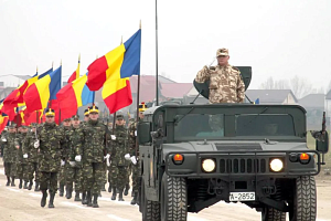 Гагаузия заявила о возможности выхода из состава Молдавии