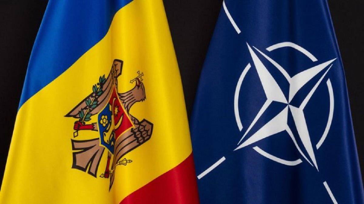 Asia Times: Молдавия в качестве плана «Б» для НАТО