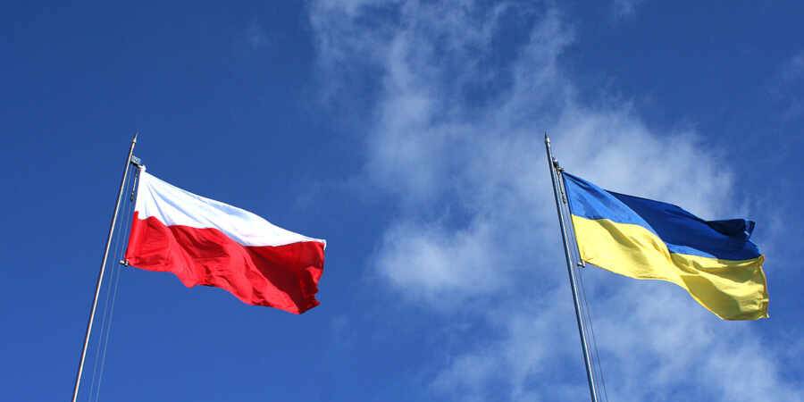 Польша отменила переговоры с Украиной из-за обвинений в коррупции