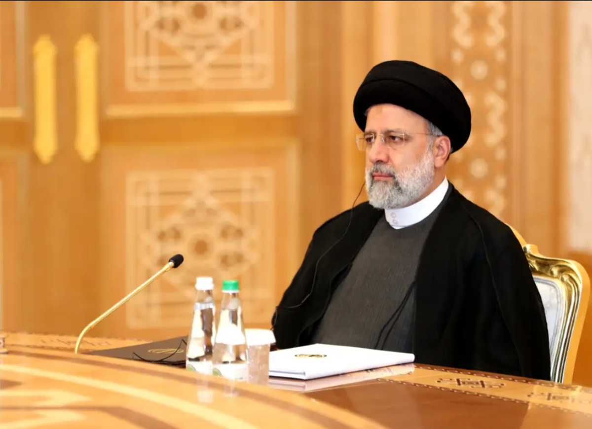 Цена суверенитета: что будет с Ираном после гибели президента Раиси