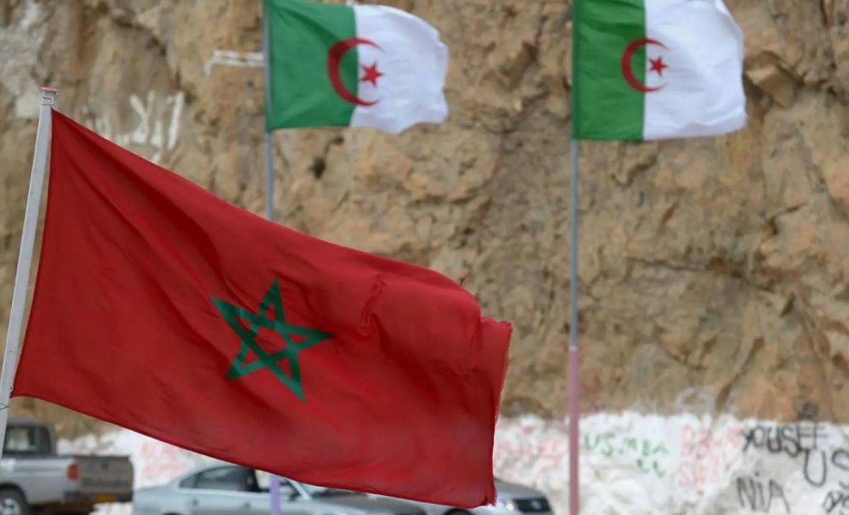 Магриб: США накачивают Марокко оружием для войны с соседями