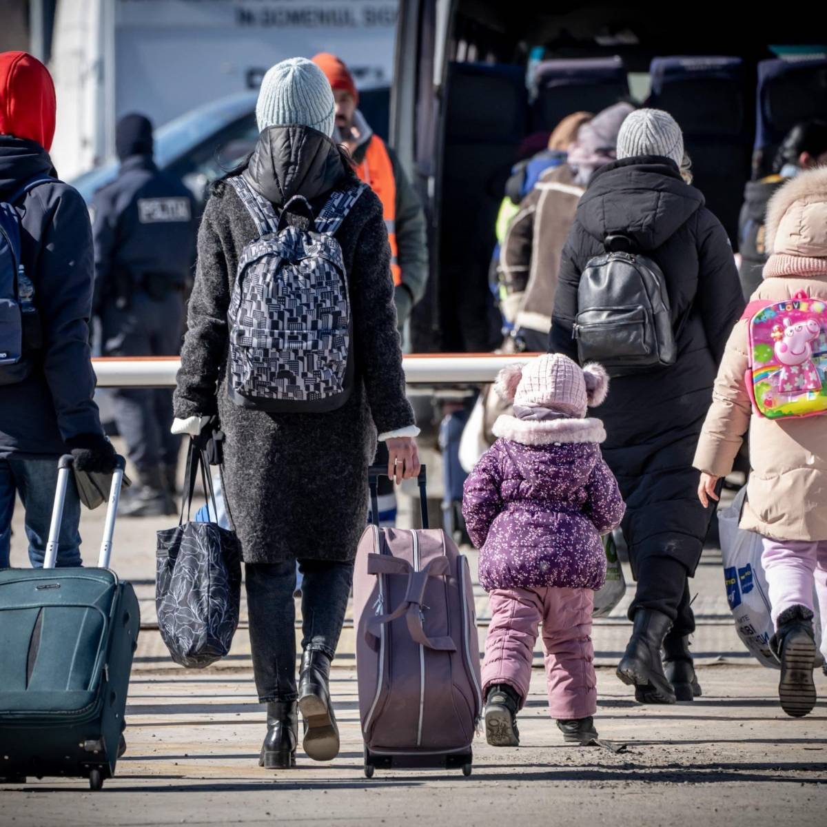 Всё больше жителей Балкан хотят переехать жить в Россию