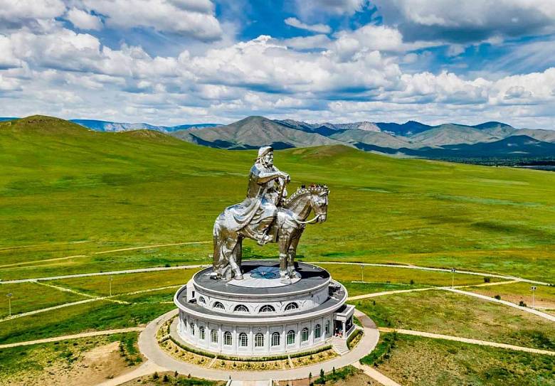 О современных отношениях Монголии и стран Центральной Азии