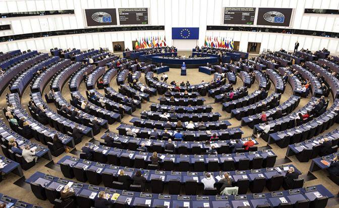 Позиция Европарламента останется яро антироссийской