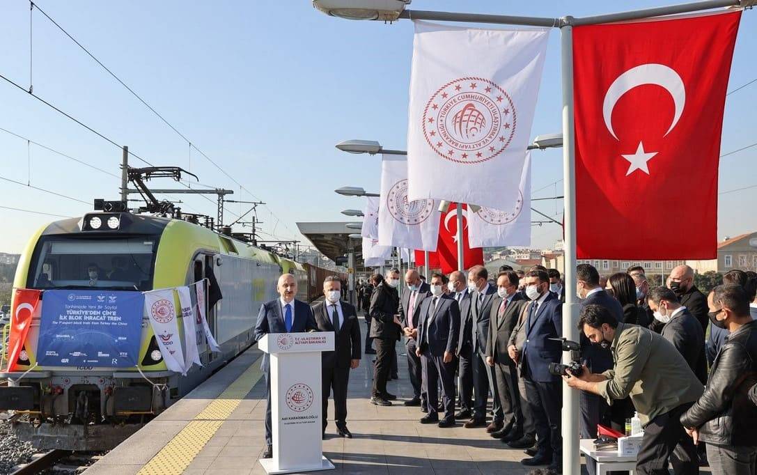 Тюркский мир – лишь часть Большой Евразии, это Анкаре желательно уяснить