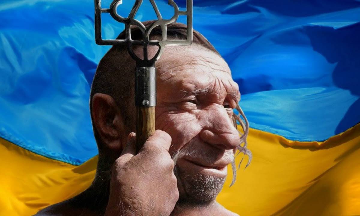 Украине не нужна наука – учёных отправляют на фронт