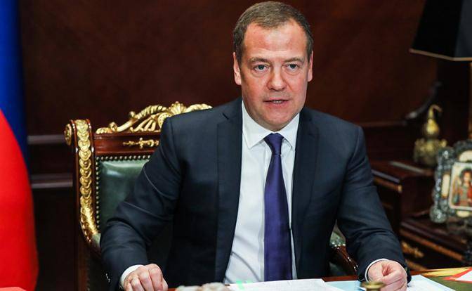 Как Дмитрий Медведев стал глашатаем Глобальной спецоперации