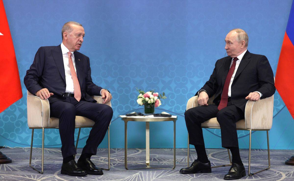 Турция – Россия: о влиянии на двусторонние отношения прихода Трампа в США