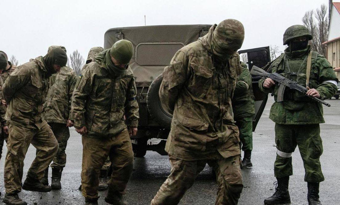 Asia Times: война на Украине закончится капитуляцией Киева