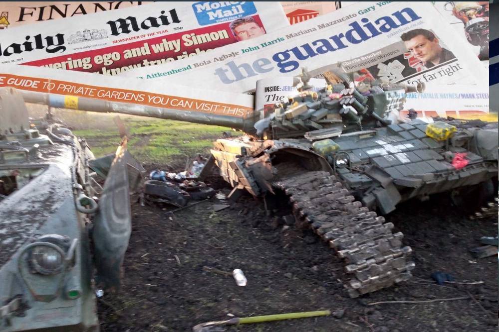 Мировые СМИ: Запад больше не верит в победу Украины