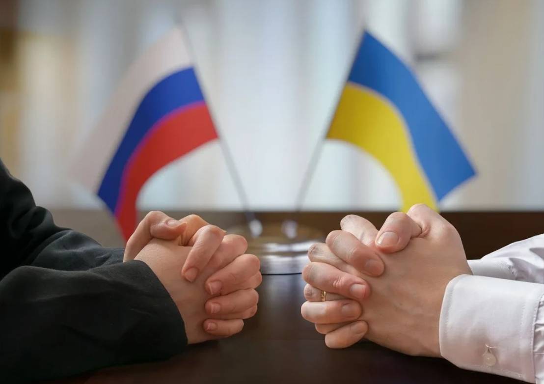 Переговоры по Украине уже идут?