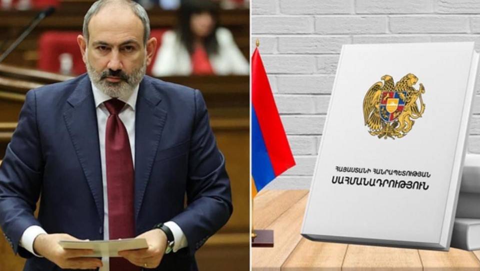 Конституционная реформа в Армении: окажется ли решающим мнение Баку?