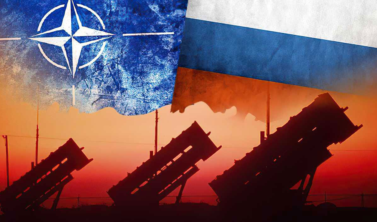 Какие угрозы НАТО несет для России