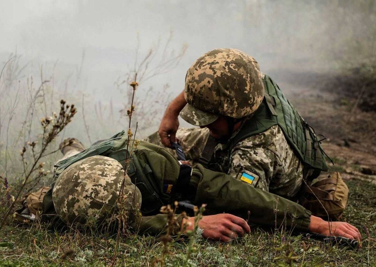 Запад интересует выгода от конфликта на Украине, жертвы ему безразличны