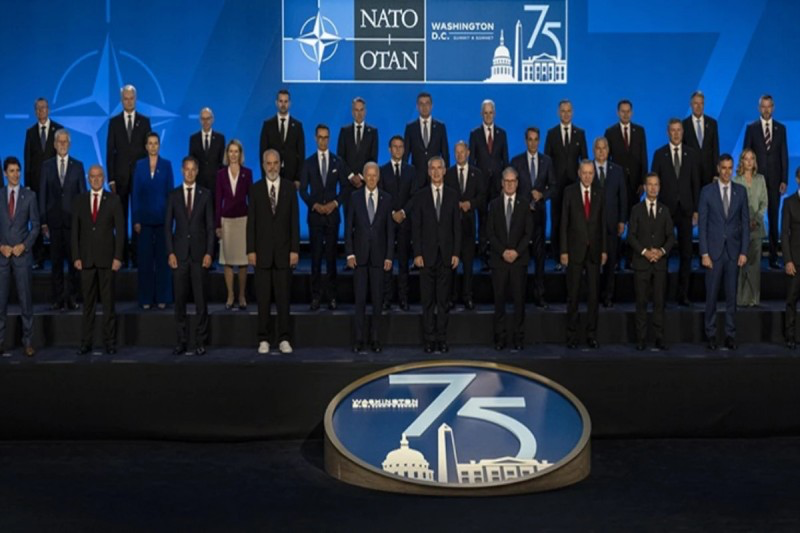 Саммит НАТО: прогнозы экспертов о дальнейшей политике альянса