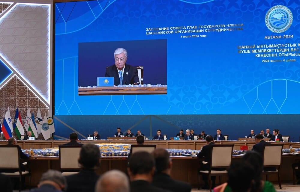Председательство Казахстана в ШОС завершилось: каковы его основные итоги