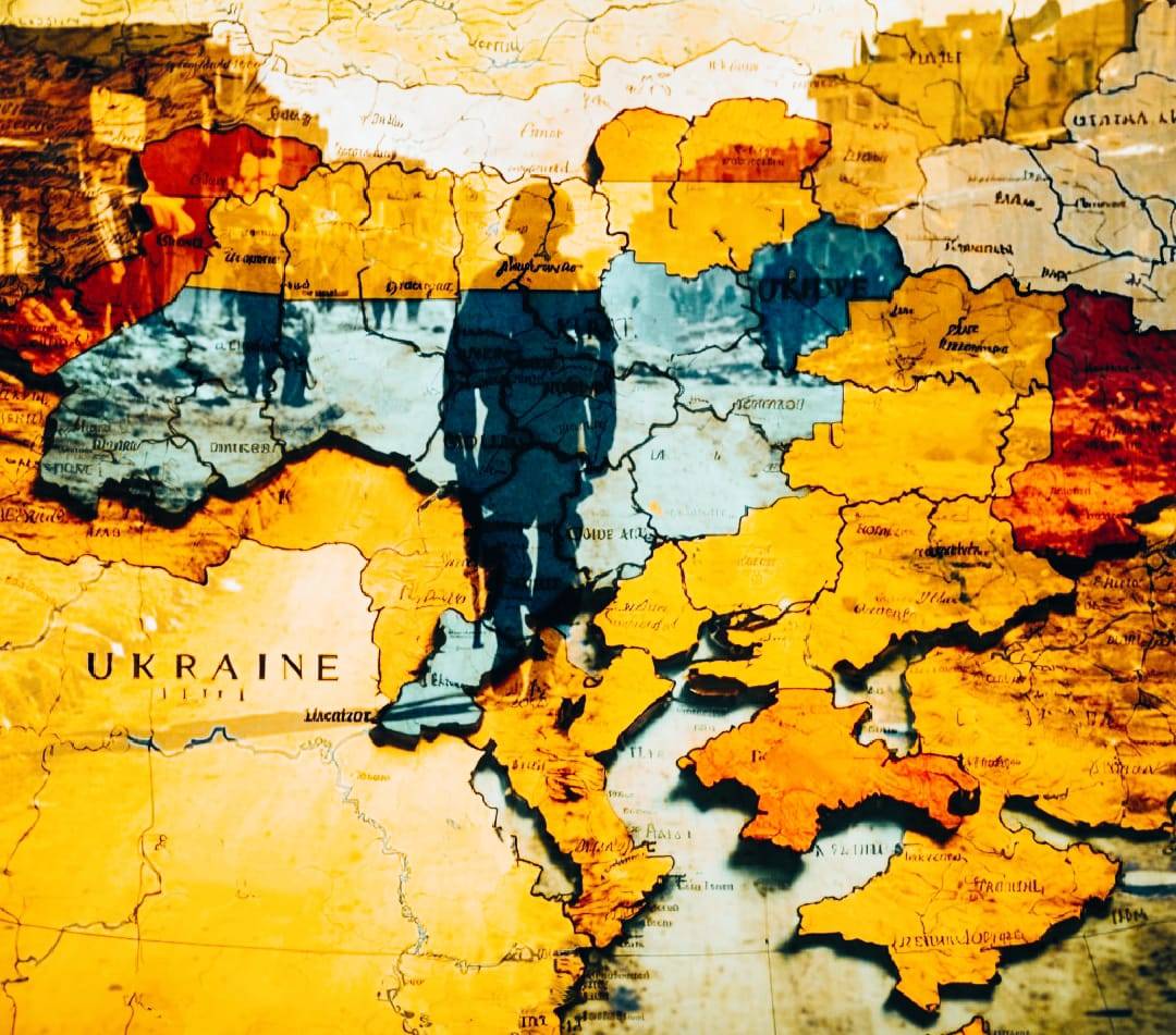 Newsweek: на фоне потерь ВСУ украинцы не  хотят вернуть границы 1991 года