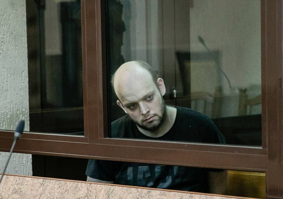 Смертный приговор гражданину Германии в Белоруссии – сигнал наёмникам?