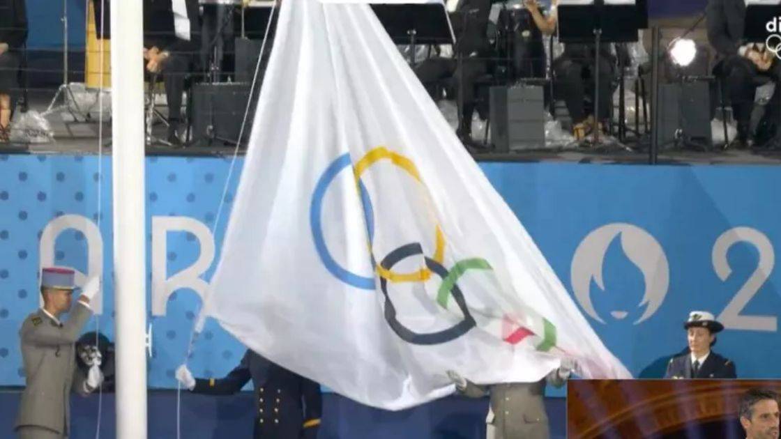 Украденная Олимпиада: о спорте лучше забыть