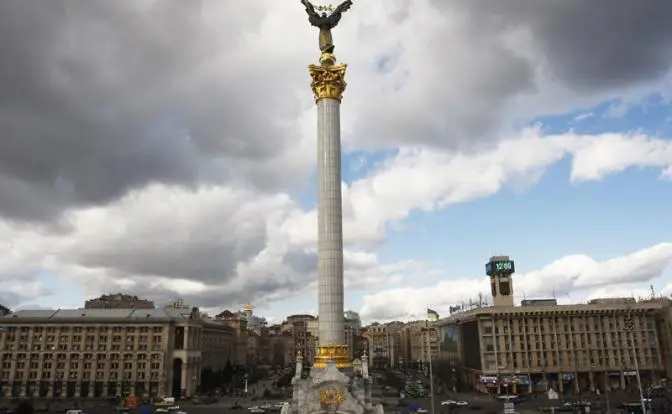 Украине «сменили строй». Куда ее теперь кривая постфеодализма выведет? Украине «сменили строй». Куда ее теперь кривая постфеодализма выведет?