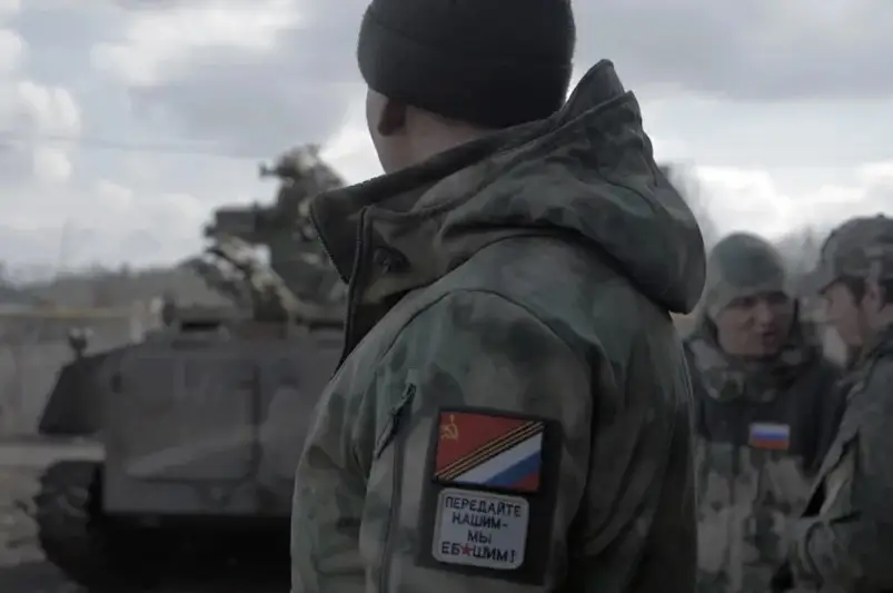Покажем Кузькину мать: в Канаде разрешили показ фильма «русские на войне» Покажем Кузькину мать: в Канаде разрешили показ фильма «русские на войне»