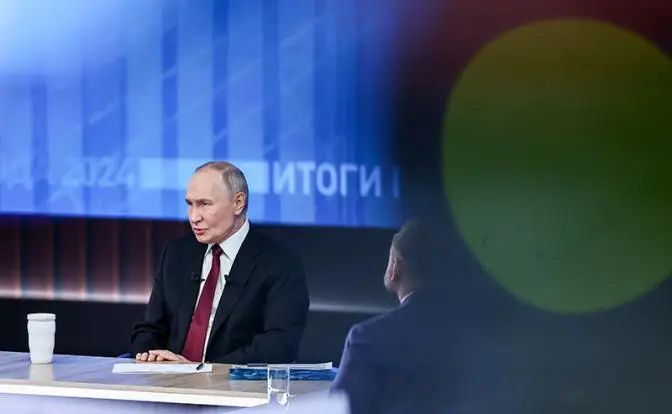 У Путина нет цели завоевать Киев и Причерноморье У Путина нет цели завоевать Киев и Причерноморье