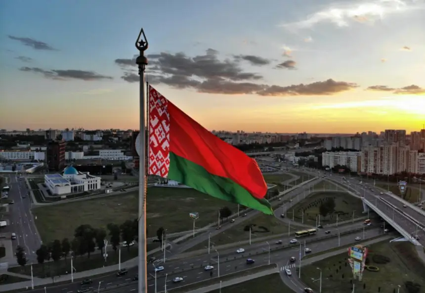 В Минске назвали обязательное условие урегулирования конфликта на Украине В Минске назвали обязательное условие урегулирования конфликта на Украине
