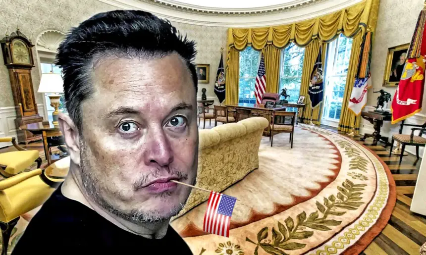 После Трампа: digital state захватил США и весь мир После Трампа: digital state захватил США и весь мир