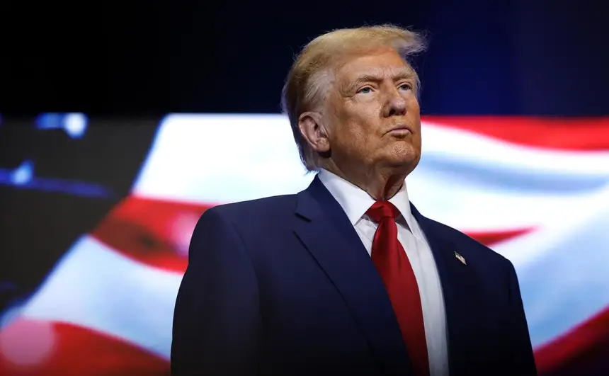 Трамп 2.0: агрессивный подход к дипломатии Трамп 2.0: агрессивный подход к дипломатии